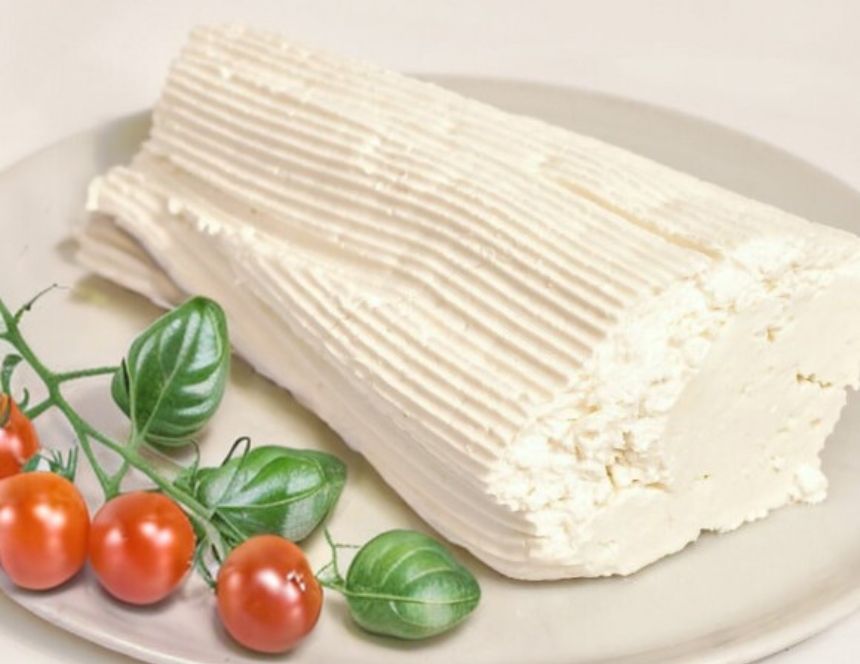 differenza tra ricotta e giuncata - giuncata pugliese -caseificio bontà contadine