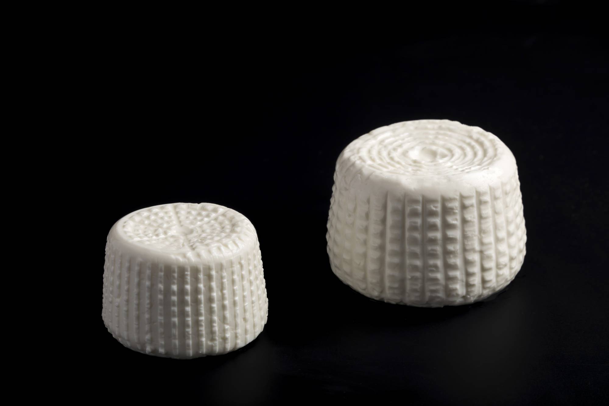 differenza tra ricotta e giuncata - ricotta