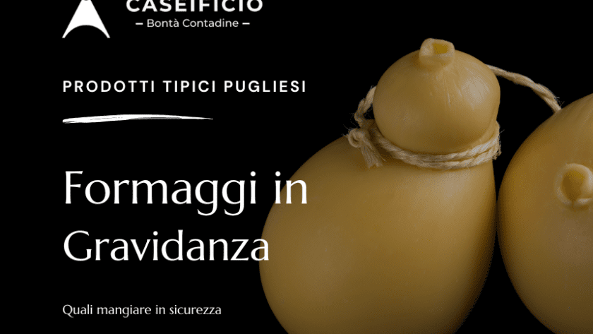 formaggi in gravidanza quali mangiare