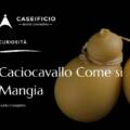 Caciocavallo come si mangia
